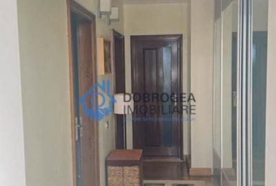 Apartament cu 3 camere decomandat în Babadag - 4