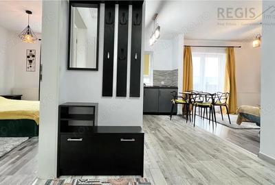 Apartament modern cu 3 camere Avantgarden I pet friendly - 12