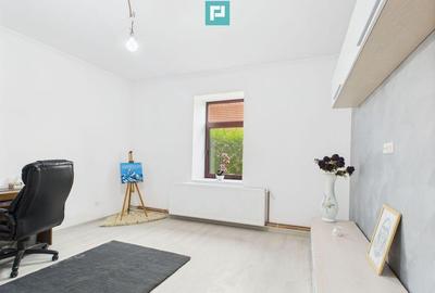 Casa Individuala cu spa?iu comercial - Varia? - 9