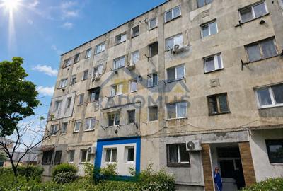 Garsonieră decomandată în Vest - 9