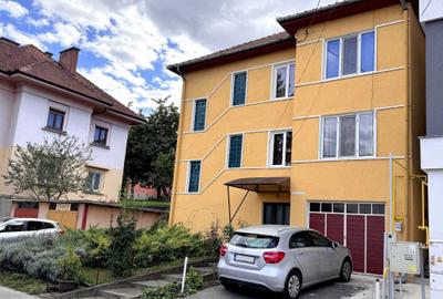 Casă cu 4 camere cu Teren 300 Mp în Central - 8