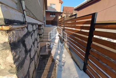 Casă cu 4 camere cu Canalizare în Central - 9