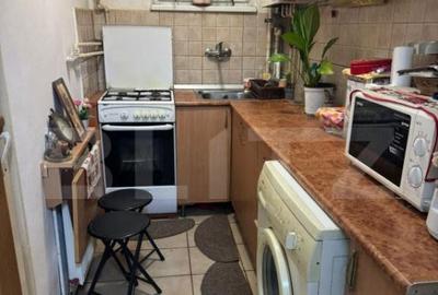 Apartament 2 camere, 39 mp, zona Semicentral - 4