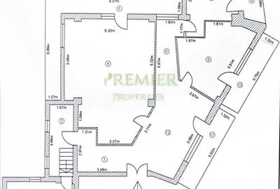 SPATIU COMERCIAL BUCURESTII NOI | DISPONIBIL IMEDIAT | - 6