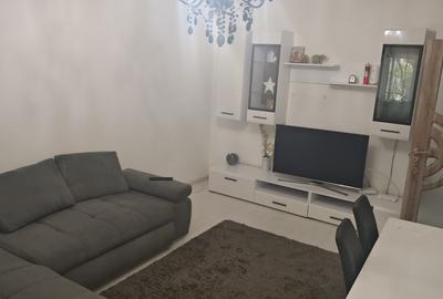 Apartament 3 Camere-2 Bai - Parter Inalt - Boxa - La Metrou Dristor - Bucuresti - 22