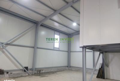 Spațiu comercial, de 242 mp, în Cernica - 13