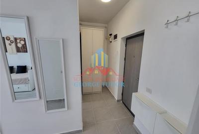 Inchiriere garsoniera Militari Residence - 9