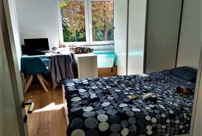 Apartament cu 3 camere decomandat în Gheorgheni - 2