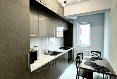 Apartament cu 2 camere decomandat în Militari - 3