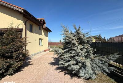 Casă cu 4 camere în Bâcu - 9