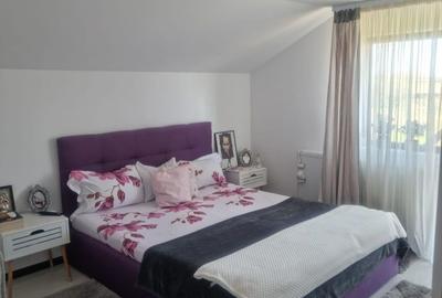 Casă cu 4 camere în Negoiești - 5