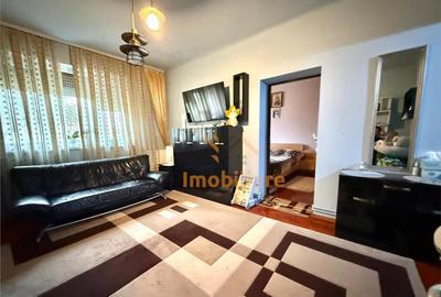 APARTAMENT 2 CAMERE / PARTER / CENTRU CIVIC APARTAMENT 2 CAMERE / PARTER / CENTRU CIVIC - 2