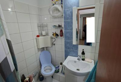 Apartament cu 4 camere decomandat în Mănăștur - 3