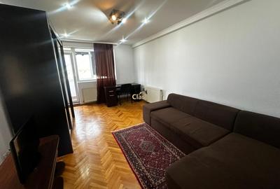 Apartament cu 2 camere decomandat, mobilat în Gheorgheni - 4