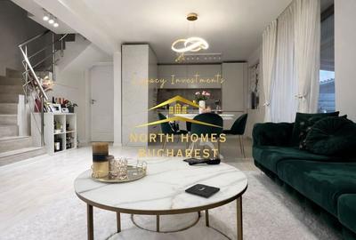 Casă cu 4 camere cu Teren 160 Mp în Odăi - 18