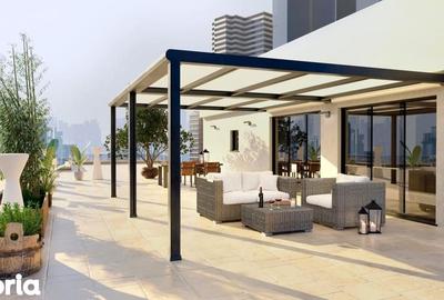 Apartament cu 3 camere în Tătărași - 1