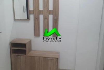 Apartament de inchiriat 2 camere Sibiu Turnisor - 9