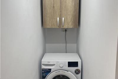 Apartament cu 2 camere decomandat, mobilat în Obor - 8