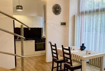 Casa P+1+Curte Imens LUX Toutul Nou Zona Ultracentrala - 2