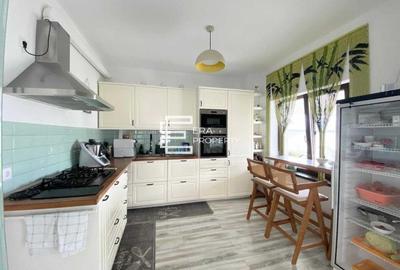 Casă individuală cu 5 camere cu Canalizare în Sud - 6