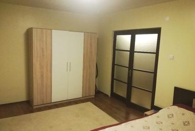 Garsonieră, mobilată în Zimbru - 6