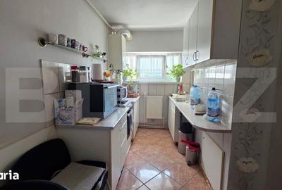 Apartament cu 2 camere semidecomandat în Budai - 3