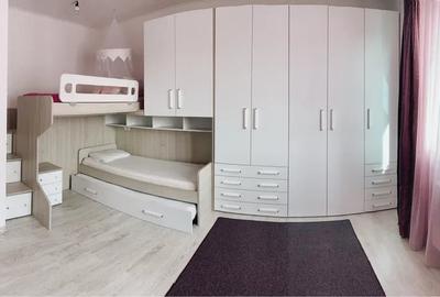 Apartament cu 3 camere, 83 mp, 2 bai, zona Stadionului - 5