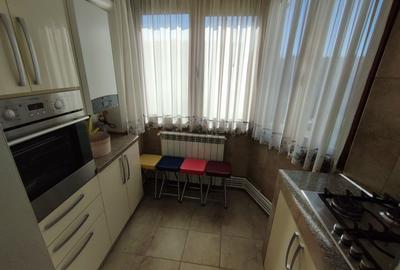 Apartament cu 3 camere decomandat în Sârbi - 5