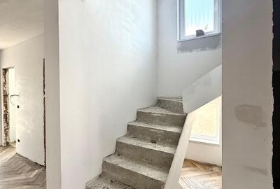 Duplex spatios  5 camere, 125,4 mp utili, in Urseni - confort si liniste - 12