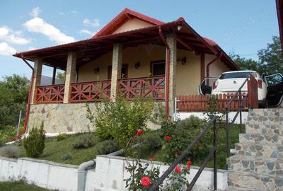 Casa zona deal , nu inchiriez - 1