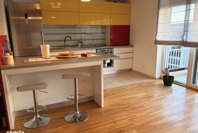 Apartament cu 3 camere, mobilat în Vest - 6