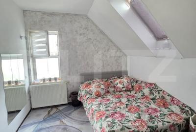 Casă individuală cu 4 camere cu Canalizare în Europa - 18