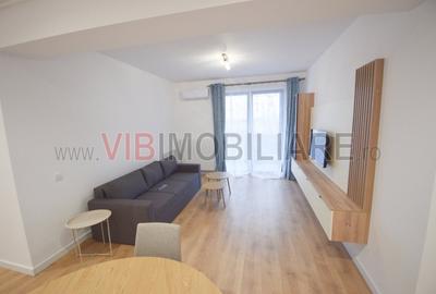 Straulesti prima inchiriere 2 camere bloc 2025 loc parcare subteran - 2