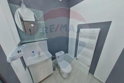 Spațiu comercial, de 145 mp, în Ultracentral - 6
