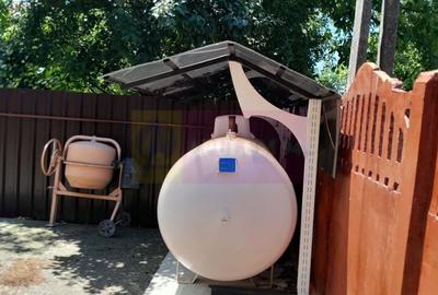 Casă cu 7 camere cu Teren 500 Mp în Movilița - 15