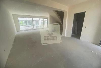 Casa 4 camere 2 bai balcon si gradina in Rasinari - 7