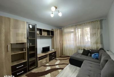 Apartament cu 2 camere în Decebal - 7