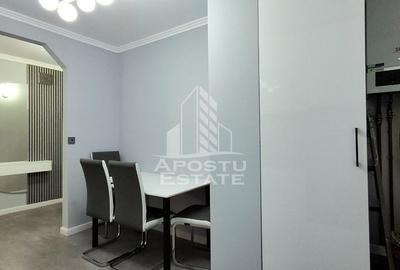 Apartament cu 3 camere decomandat în Micălaca - 7