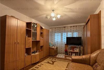 Apartament 3 camere,2 bai,2 balcoane-zona Uzina 2 - 3
