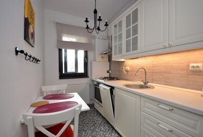 Apartament cu 2 camere decomandat, mobilat în Drumul Taberei - 2