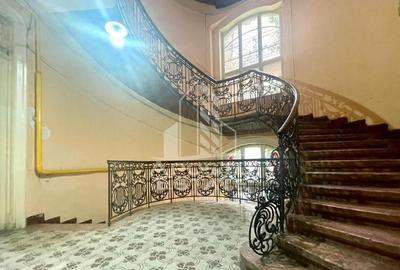 Apartament 3 camere, zona Ultracentrala - 17