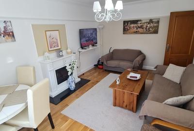 Apartament cu 2 camere decomandat, mobilat în Aviației - 2