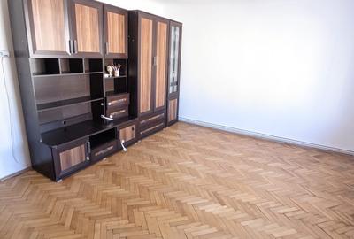 Apartament cu 3 camere decomandat în Mărăști - 2