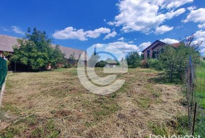 Teren intravilan Sura Mare - 578 Mp - cu PUZ aprobat si toate utilitatile - 4