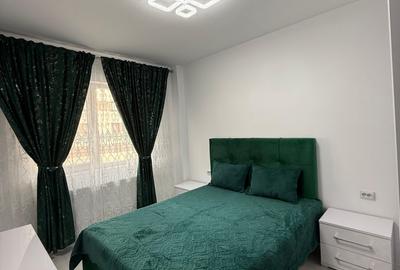 Apartament 2 camere  - Decomandat - Prima Inchiriere - Militari Residence - 4