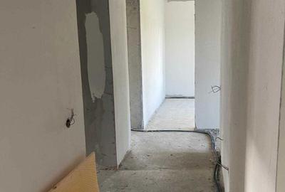 Casă cu 4 camere în Șura Mare - 6