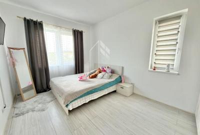 Apartament cu 2 camere decomandat, mobilat în Braytim - 9