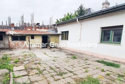 Casa 188mp, 7 camere, teren 580 mp Rahova Salaj - 4