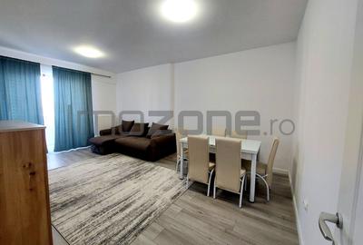 Apartament cu 2 camere decomandat, mobilat în Militari - 1