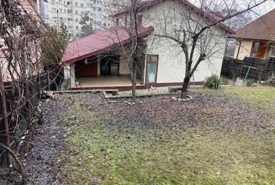 Casă în Prundu - 3